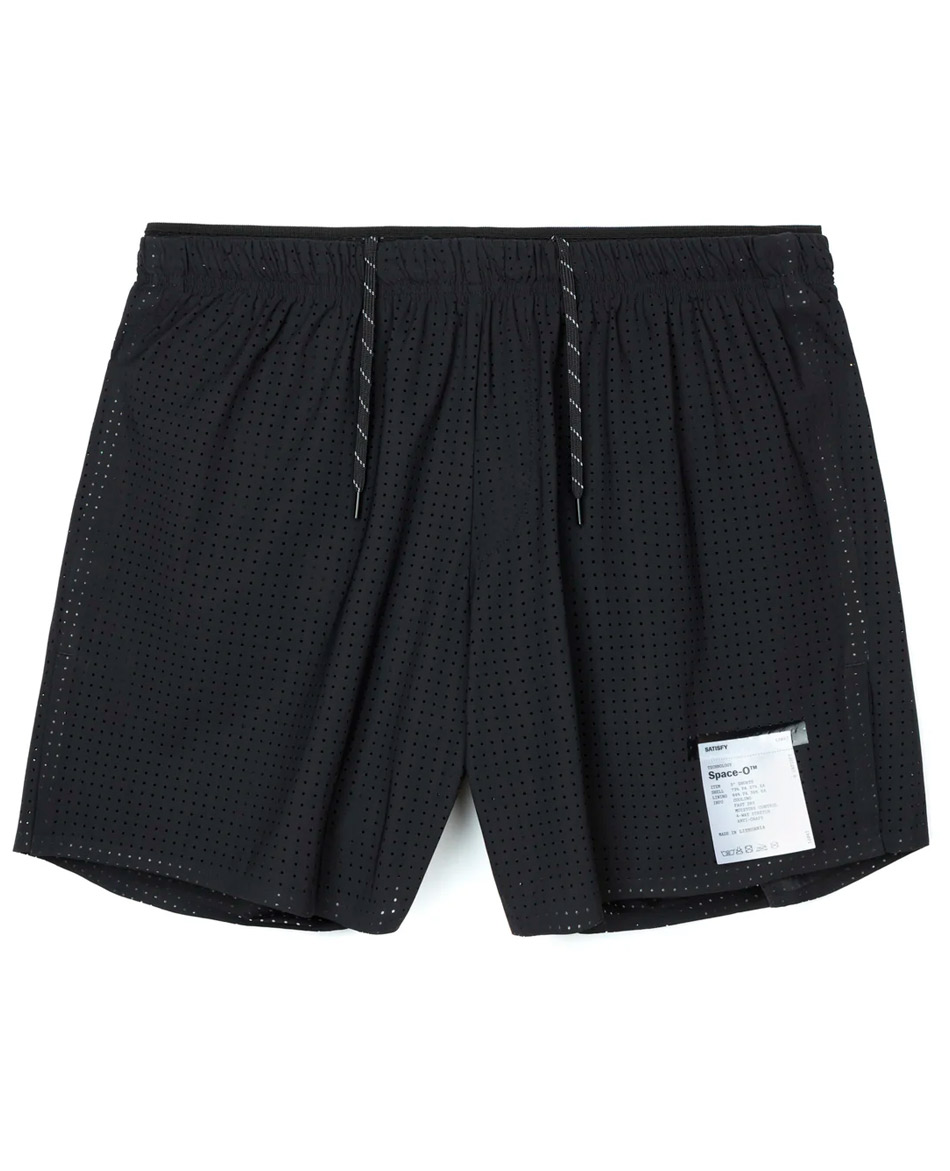 SATISFY SHORT SATISFY SPACE-O 5