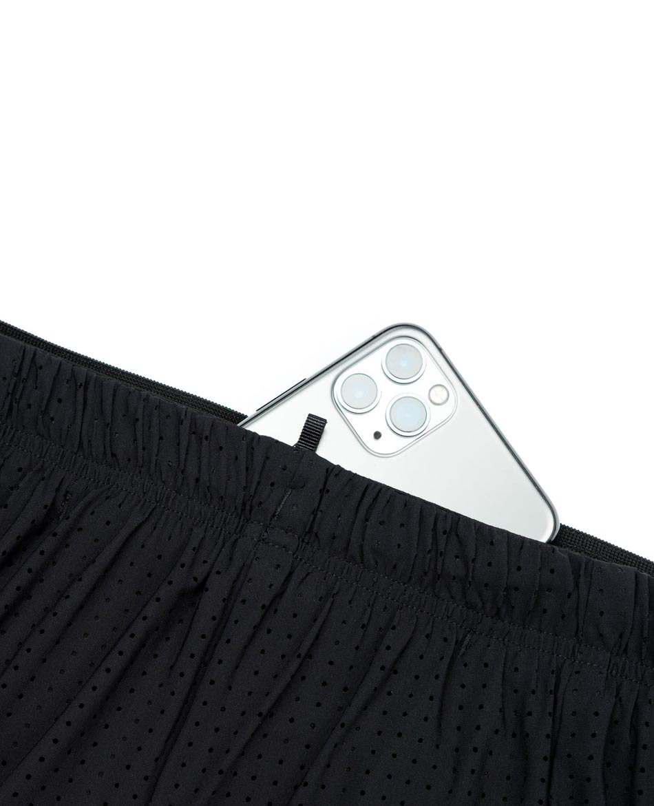 SATISFY SHORT SATISFY SPACE-O 5