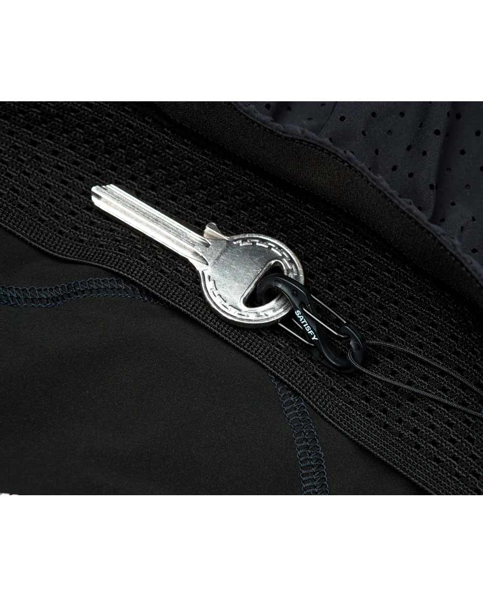 SATISFY SHORT SATISFY SPACE-O 5