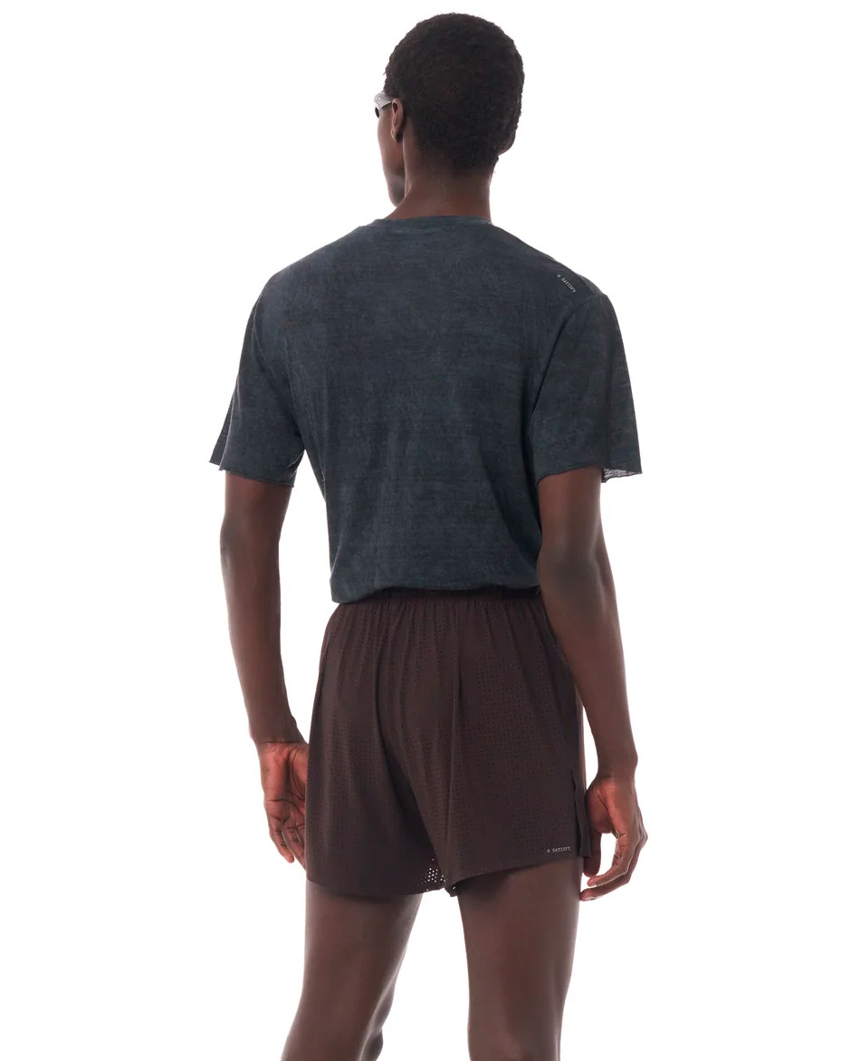 SATISFY SHORT SATISFY SPACE-O 5