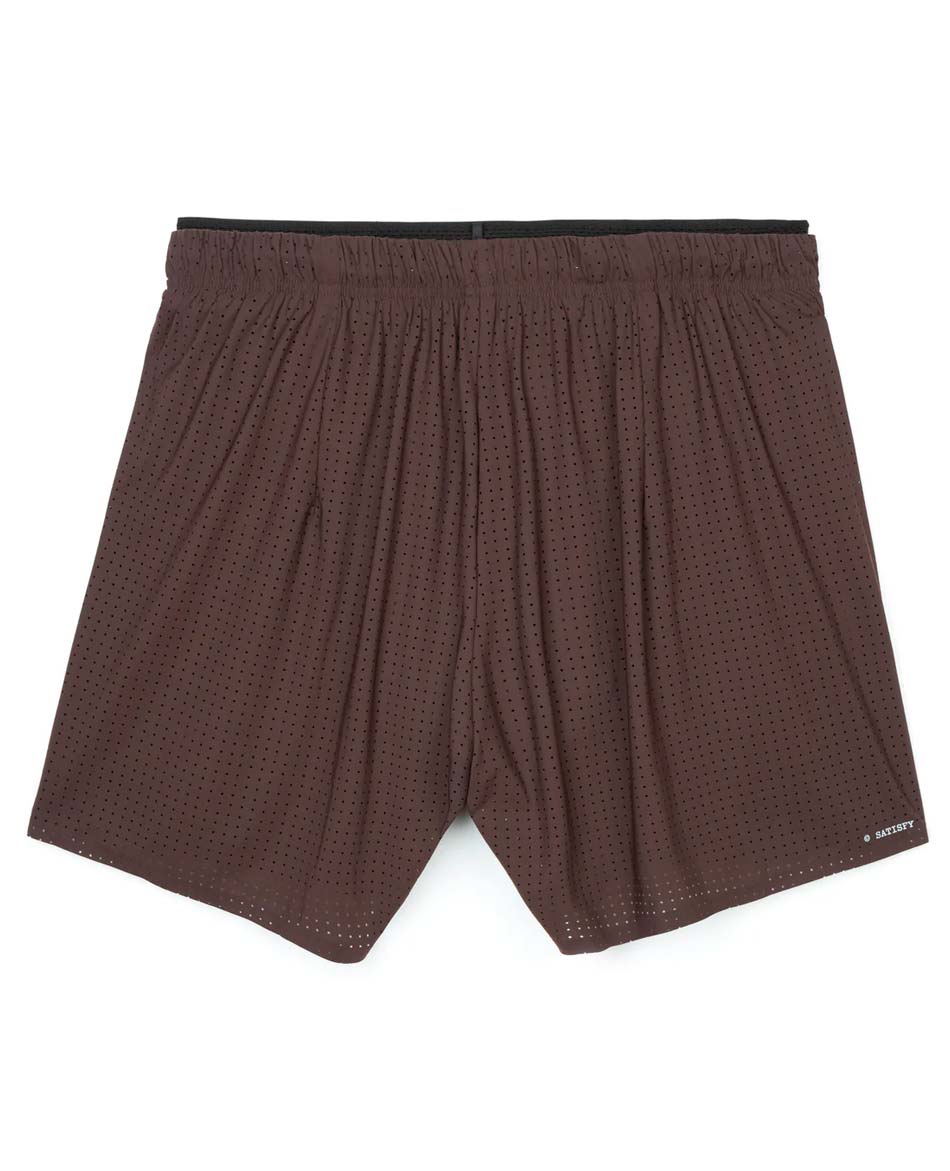 SATISFY SHORT SATISFY SPACE-O 5