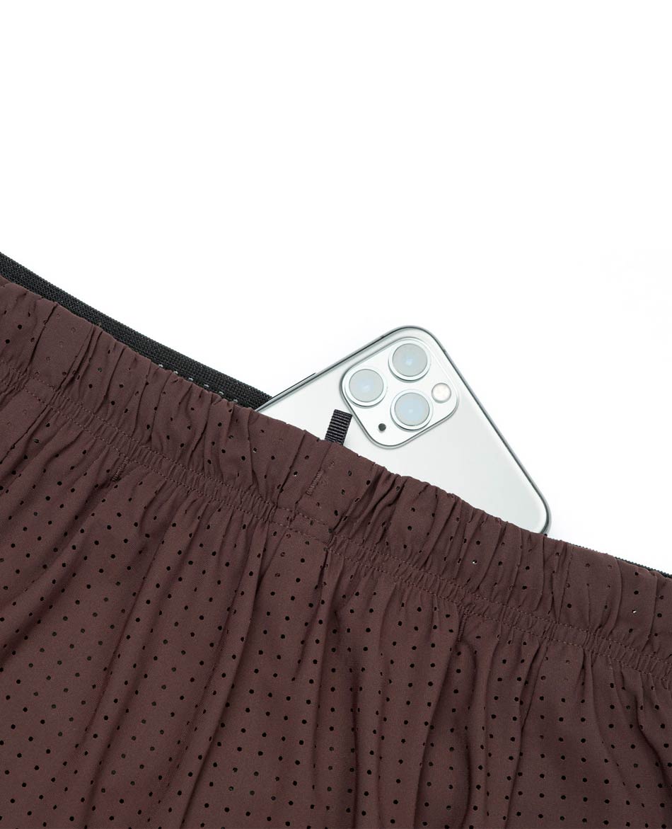 SATISFY SHORT SATISFY SPACE-O 5