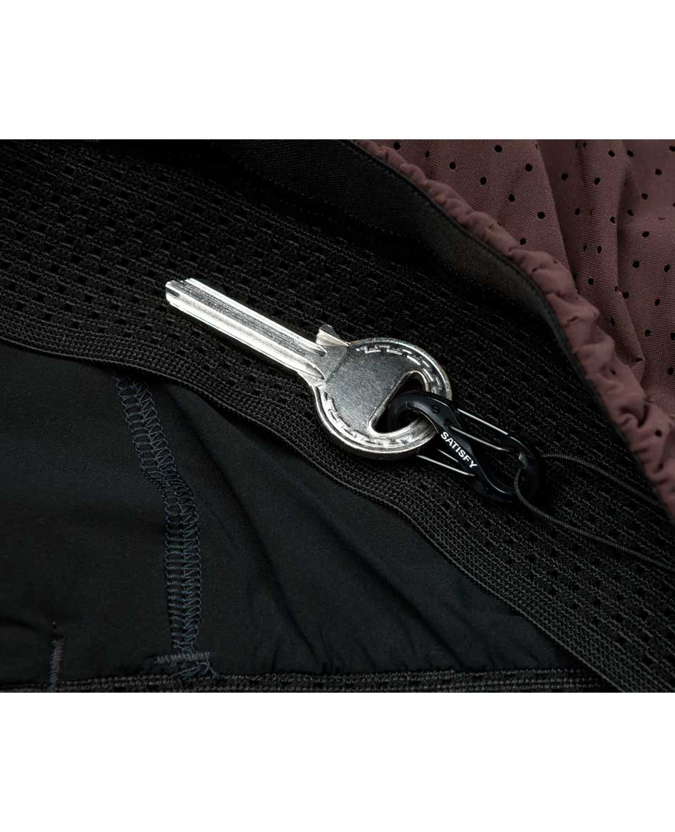 SATISFY SHORT SATISFY SPACE-O 5