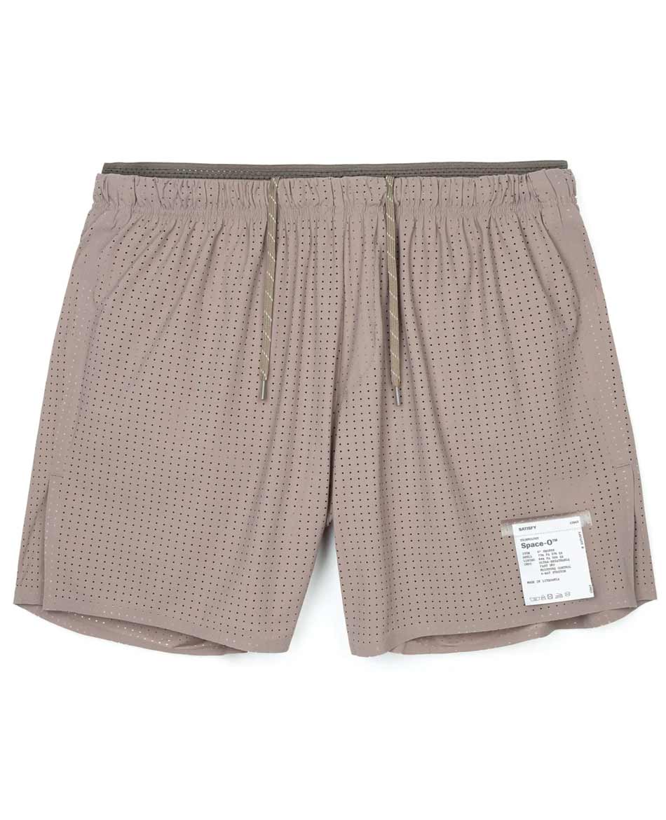 SATISFY SHORT SATISFY SPACE-O 5