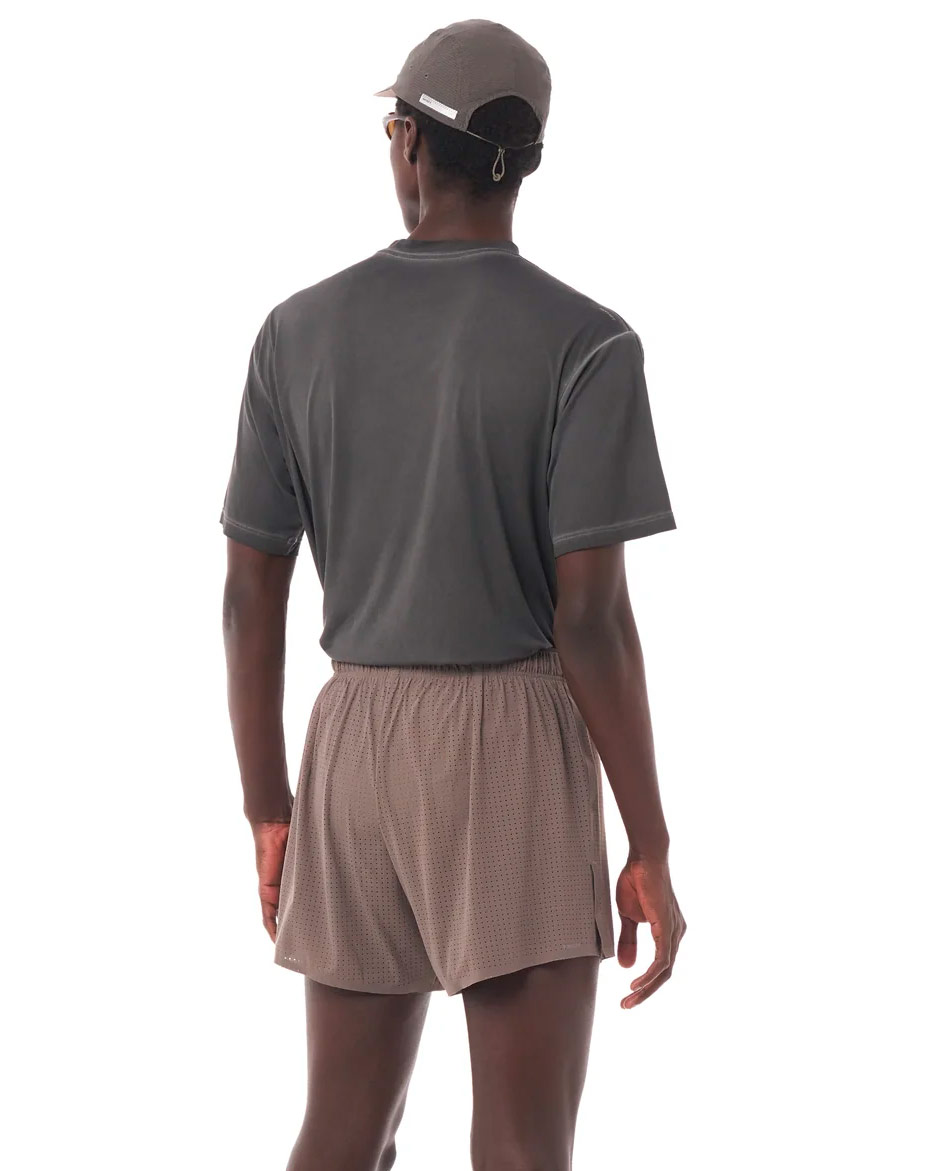 SATISFY SHORT SATISFY SPACE-O 5