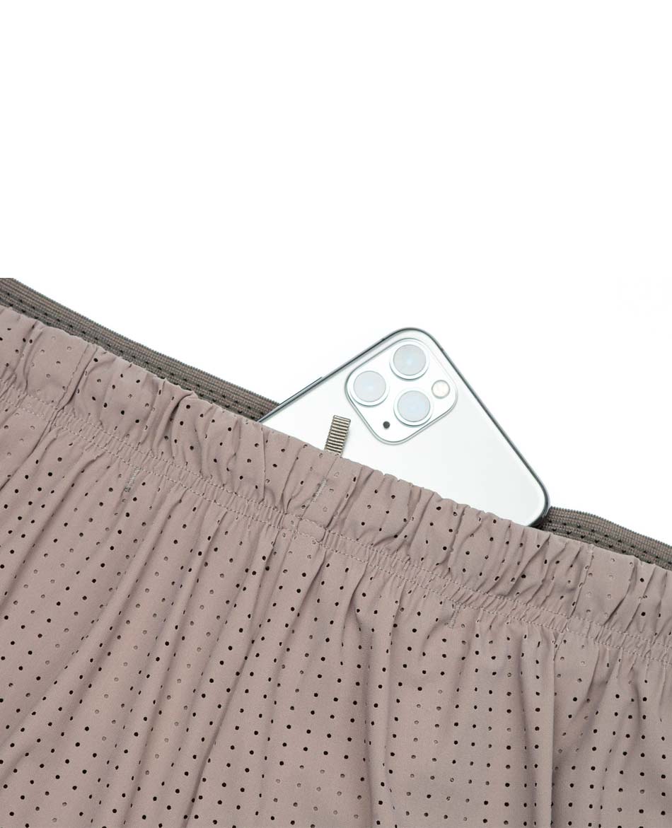 SATISFY SHORT SATISFY SPACE-O 5