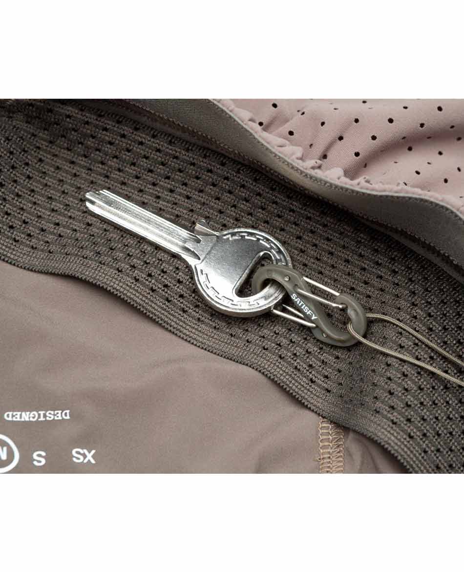 SATISFY SHORT SATISFY SPACE-O 5