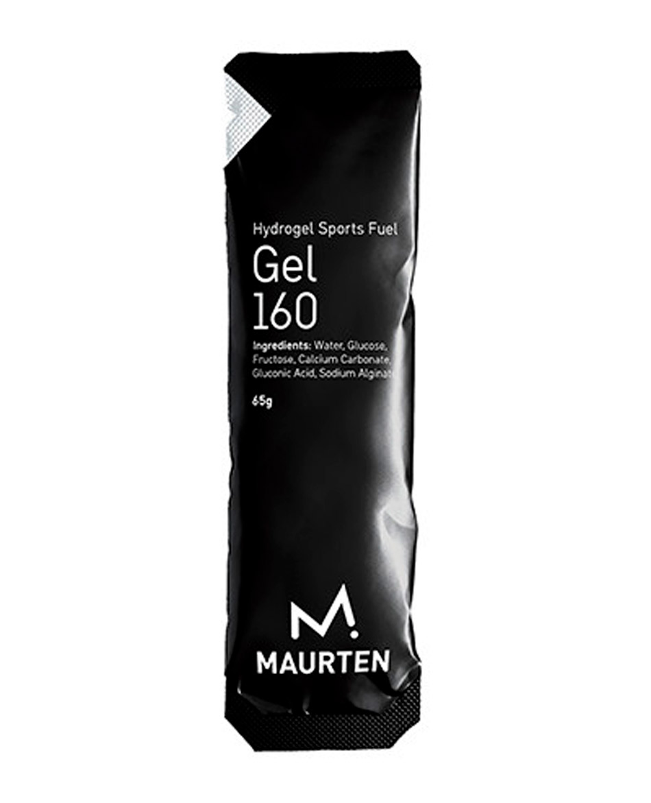MAURTEN GEL MAURTEN 160 BOX (12 UNIDADES)