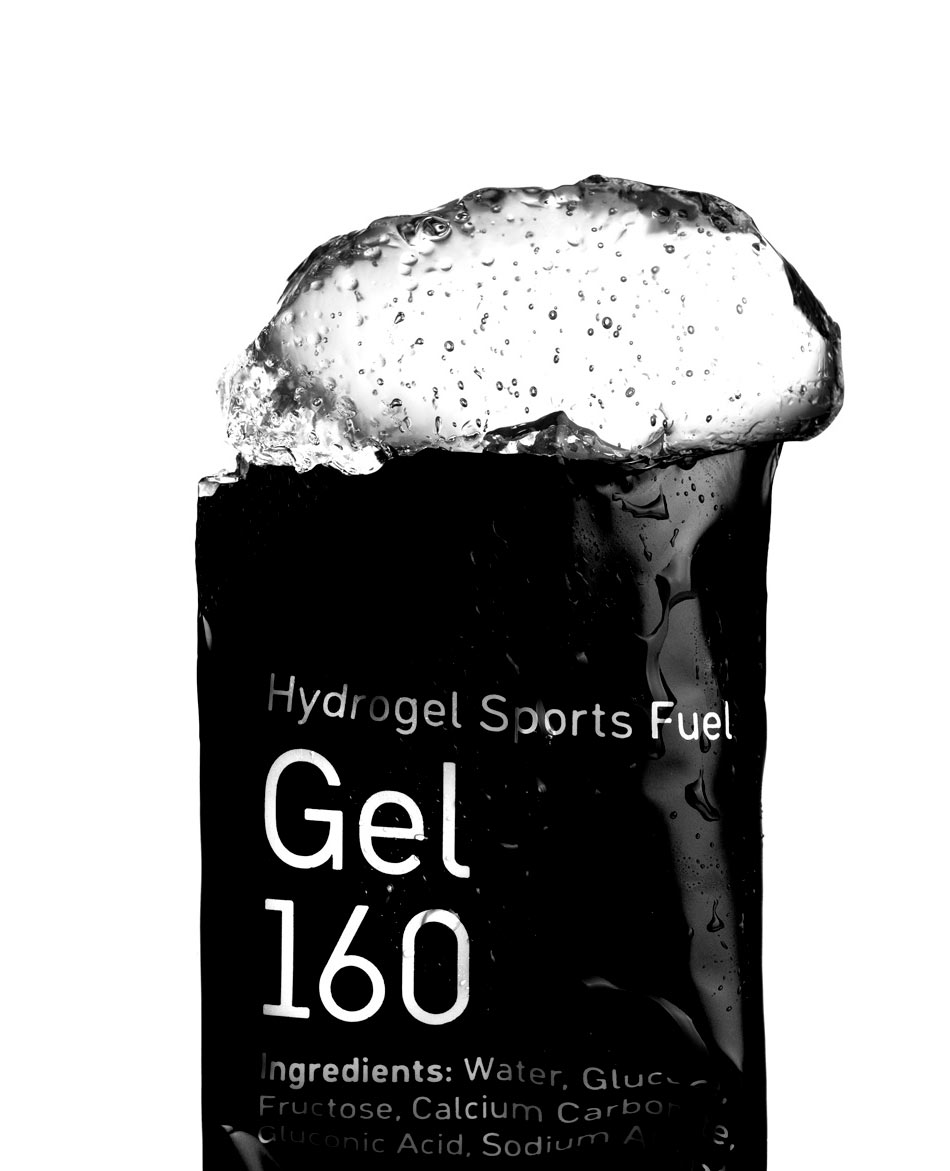 MAURTEN GEL MAURTEN 160 BOX (12 UNIDADES)