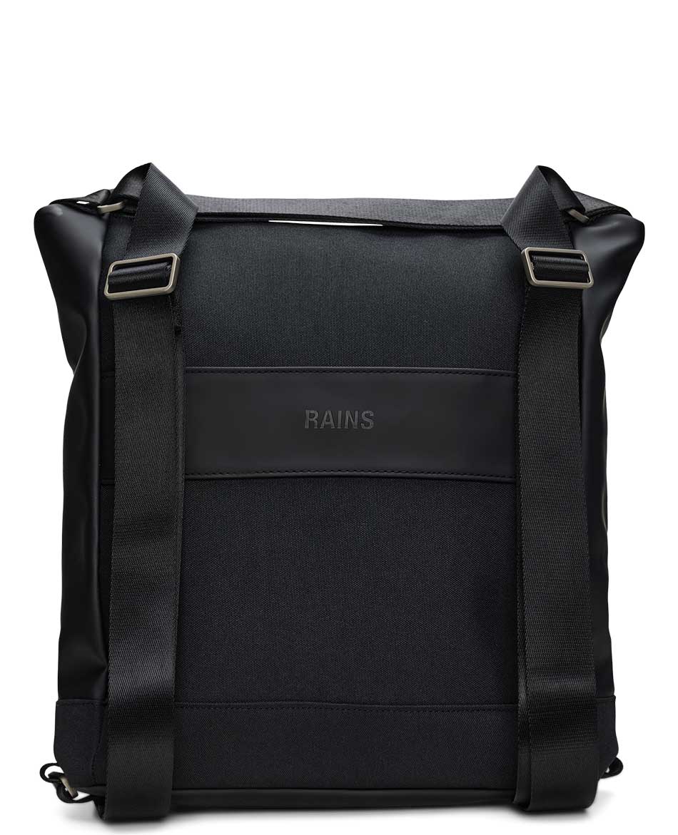 RAINS MOCHILA RAINS OTARU HOBO W3