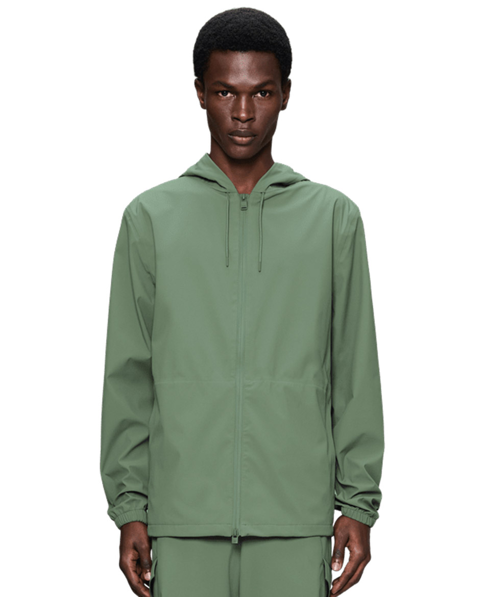 RAINS CHAQUETA RAINS SUVA HARDSHELL