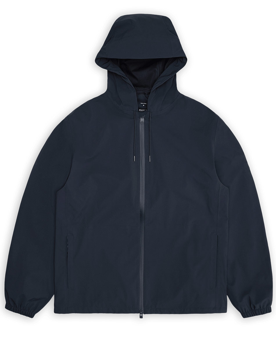 RAINS CHAQUETA RAINS SUVA HARDSHELL