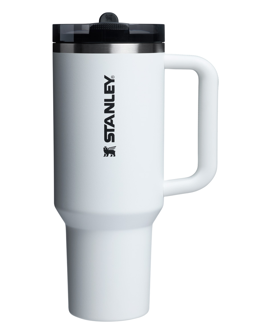 STANLEY TAZA STANLEY QNCHR PTR FLIP STRAW 40 OZ