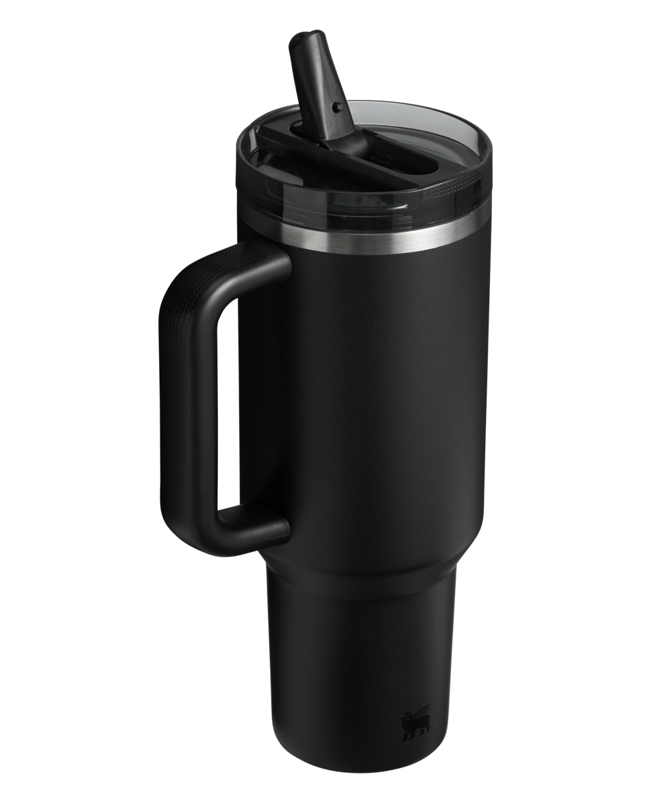 STANLEY TAZA STANLEY QNCHR PTR FLIP STRAW 40 OZ