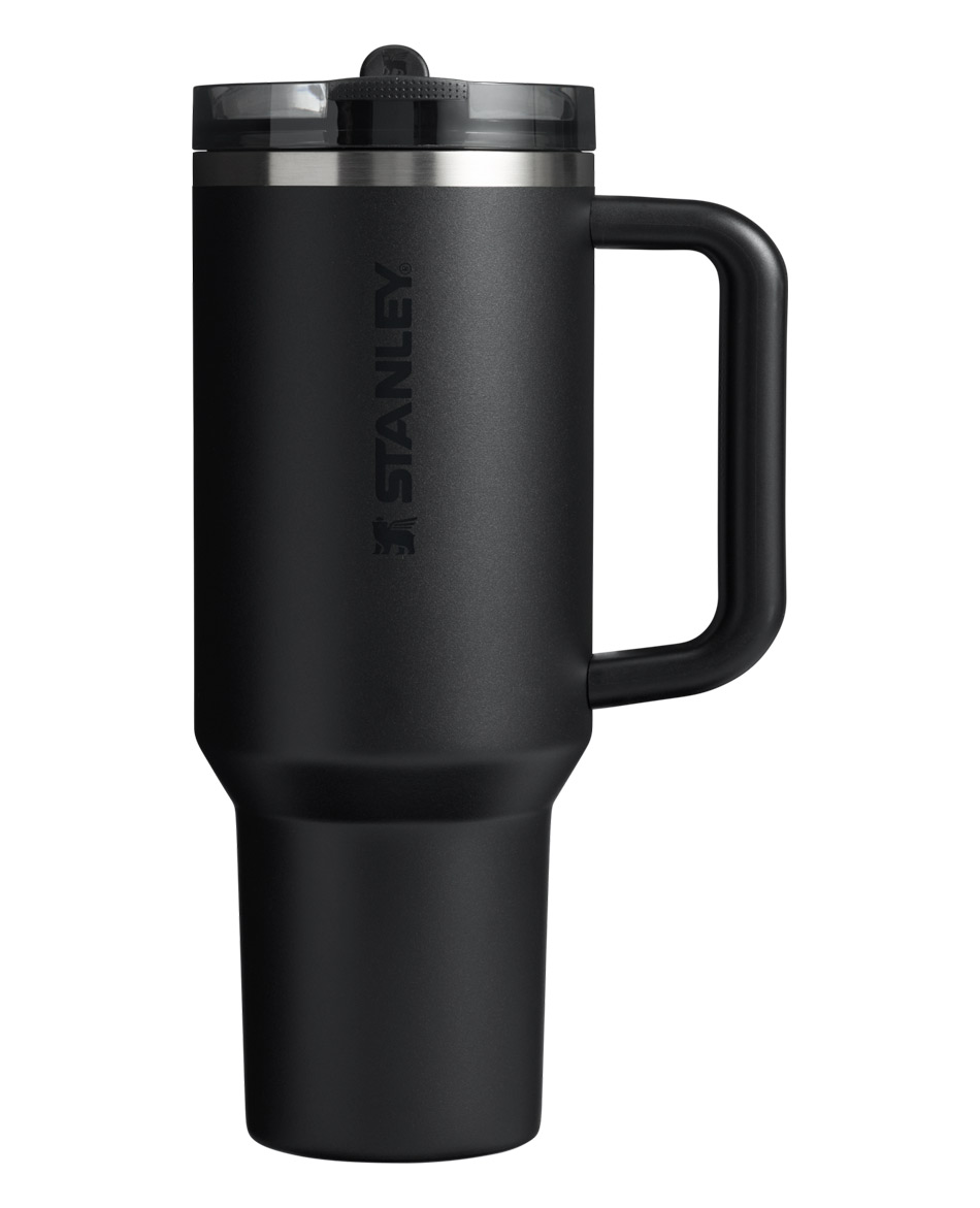 STANLEY TAZA STANLEY QNCHR PTR FLIP STRAW 40 OZ