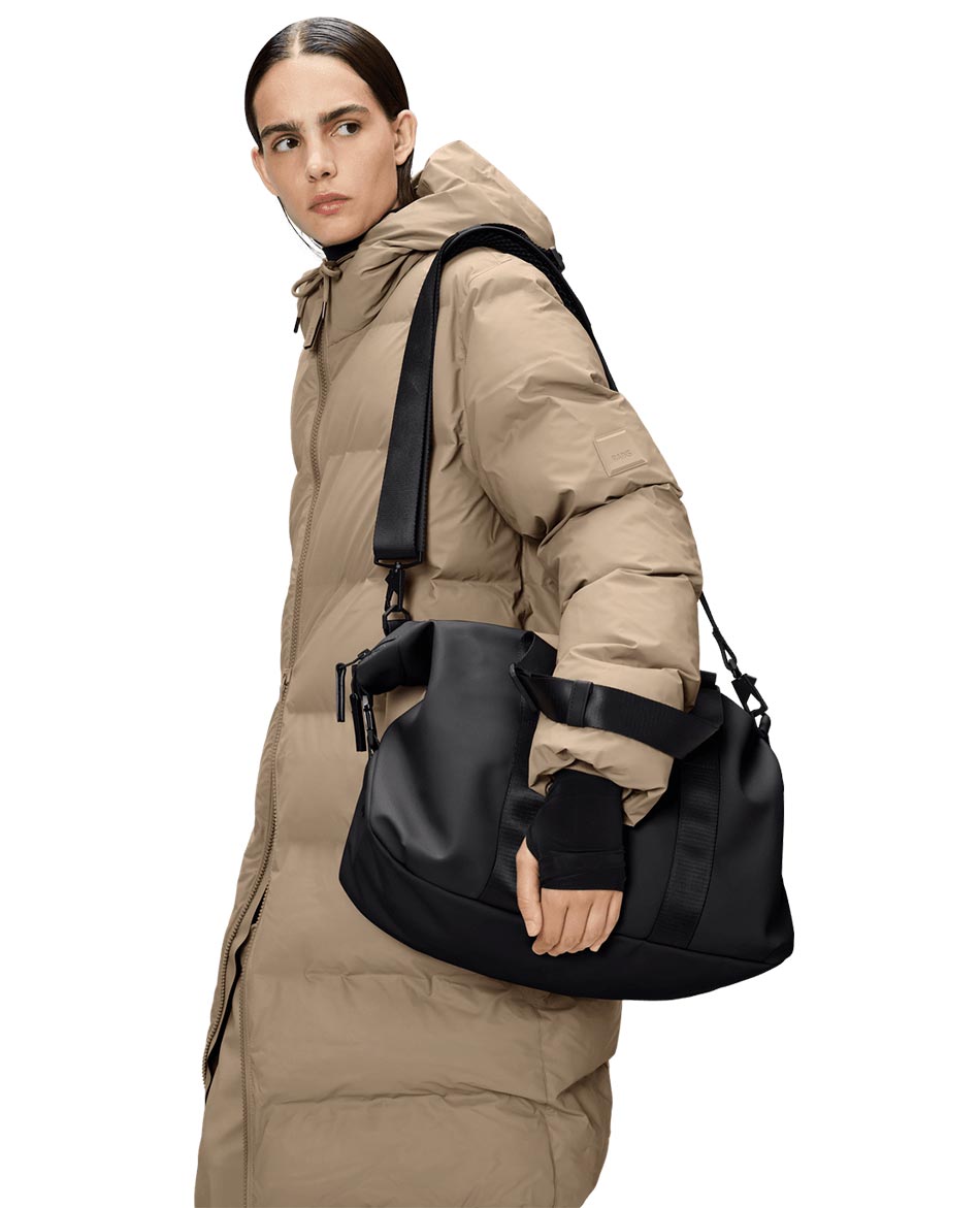 RAINS BOLSA RAINS VALERA WEEKEND SMALL W3