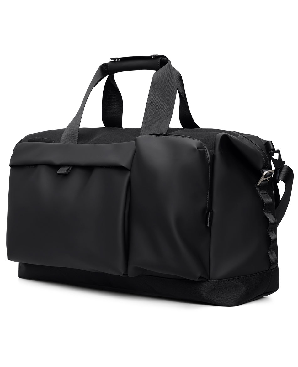RAINS BOLSA RAINS OTARU WEEKEND BAG W3