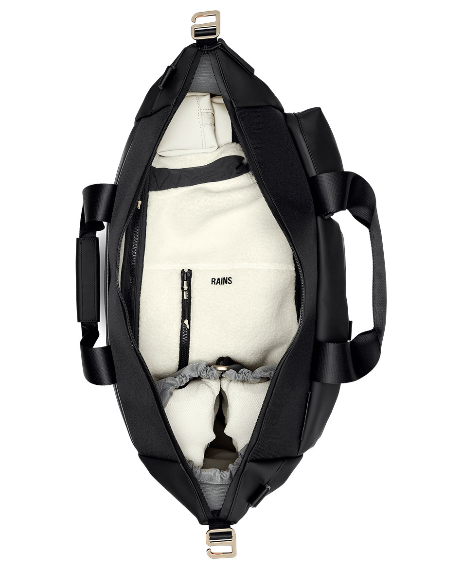 RAINS BOLSA RAINS OTARU WEEKEND BAG W3