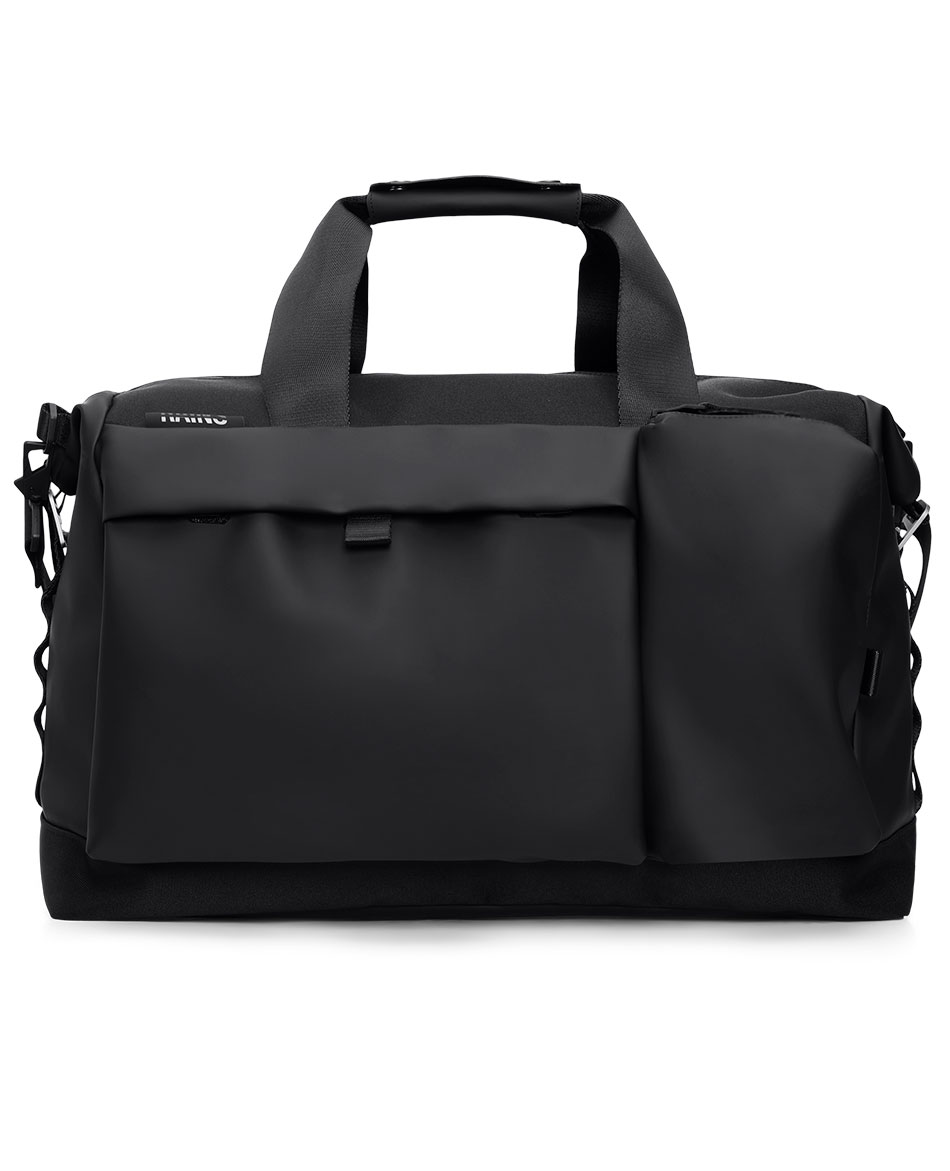 RAINS BOLSA RAINS OTARU WEEKEND BAG W3