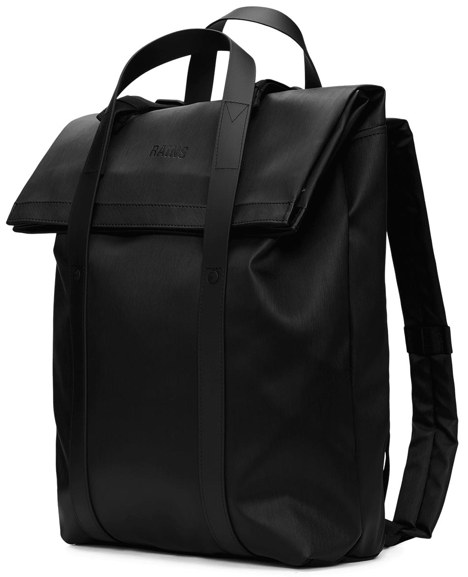 RAINS MOCHILA RAINS 2 WAY TOTE W3
