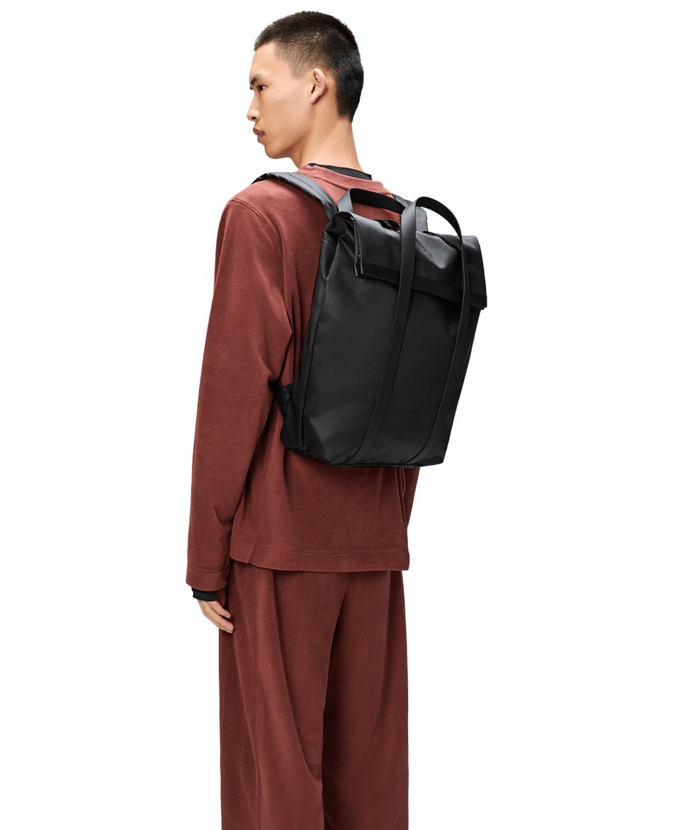 RAINS MOCHILA RAINS 2 WAY TOTE W3