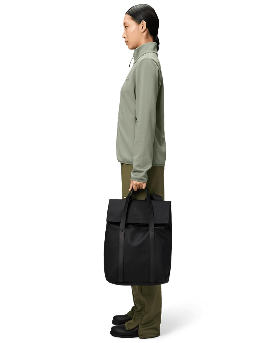 RAINS MOCHILA RAINS 2 WAY TOTE W3
