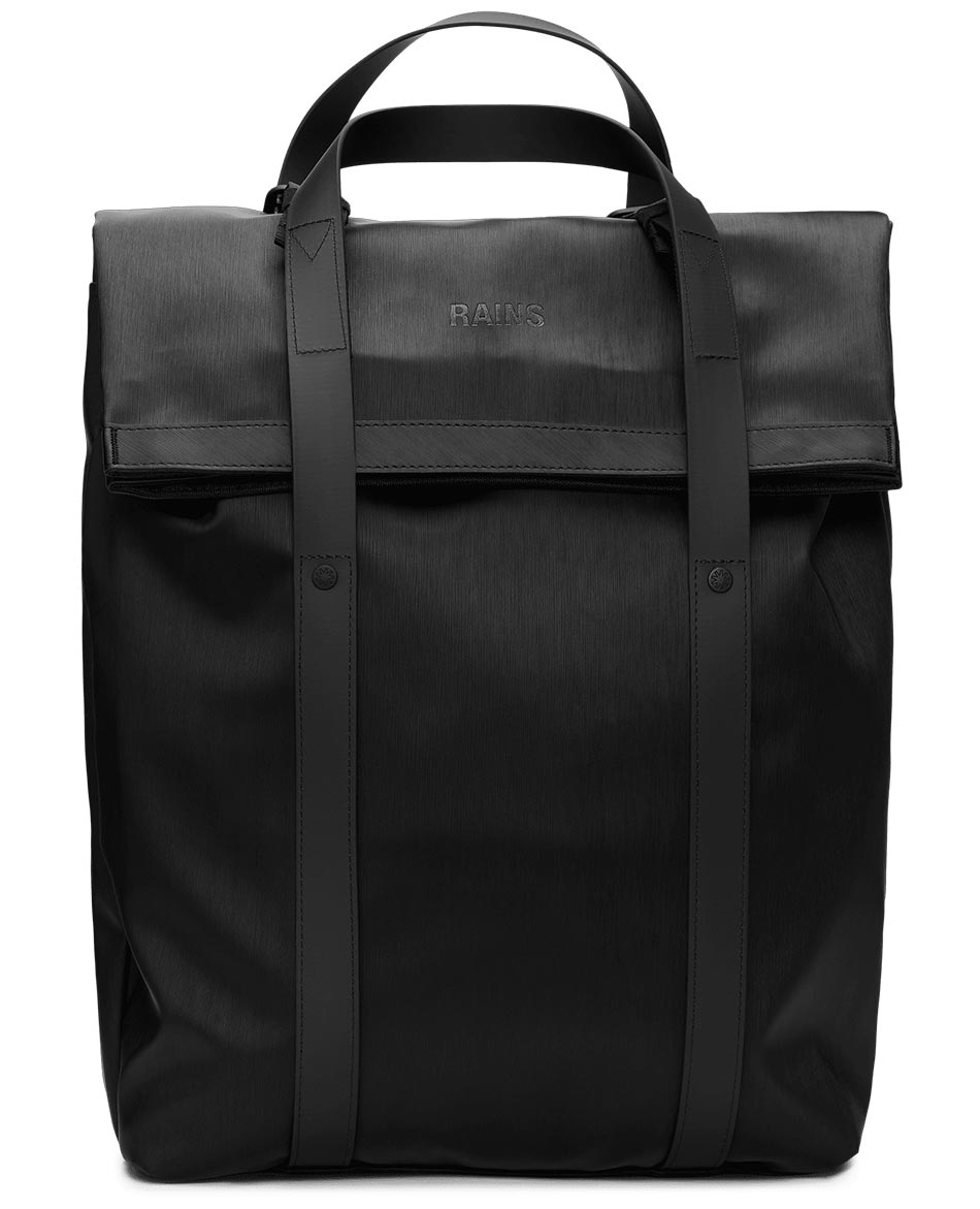 RAINS MOCHILA RAINS 2 WAY TOTE W3