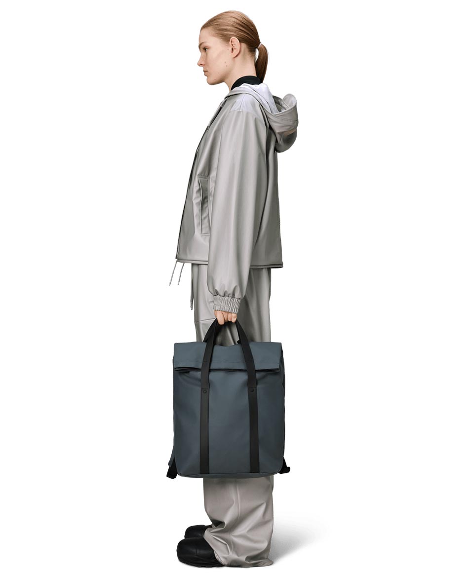 RAINS MOCHILA RAINS 2 WAY TOTE W3
