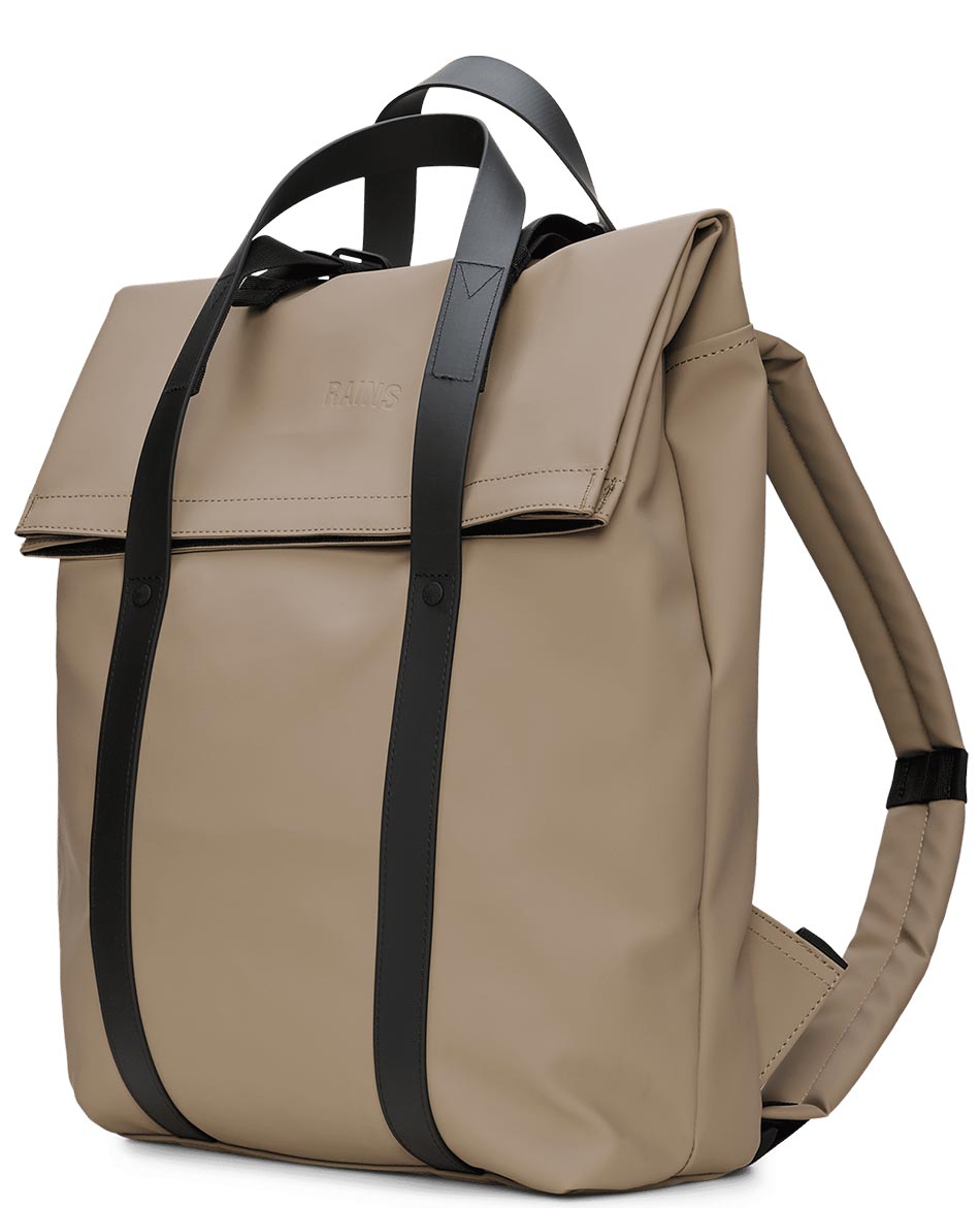 RAINS MOCHILA RAINS 2 WAY TOTE W3