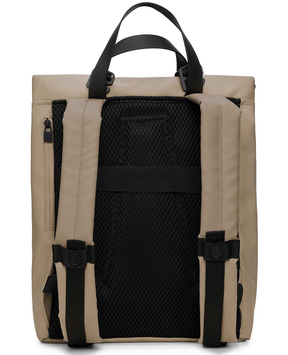 RAINS MOCHILA RAINS 2 WAY TOTE W3