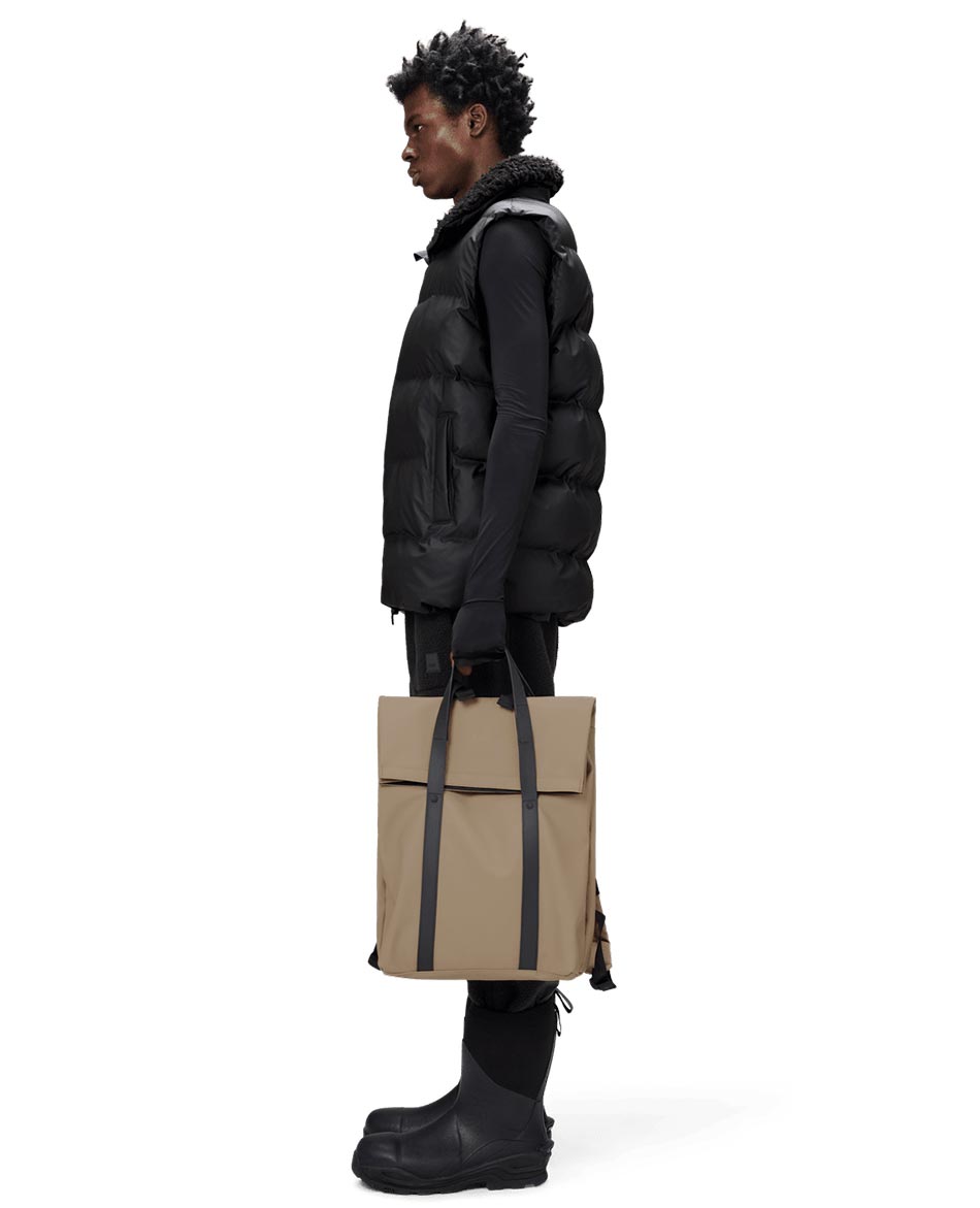 RAINS MOCHILA RAINS 2 WAY TOTE W3