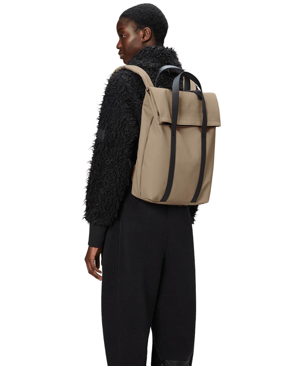 RAINS MOCHILA RAINS 2 WAY TOTE W3