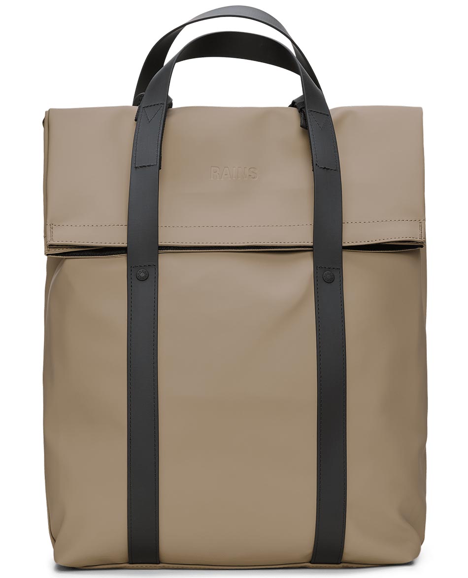 RAINS MOCHILA RAINS 2 WAY TOTE W3