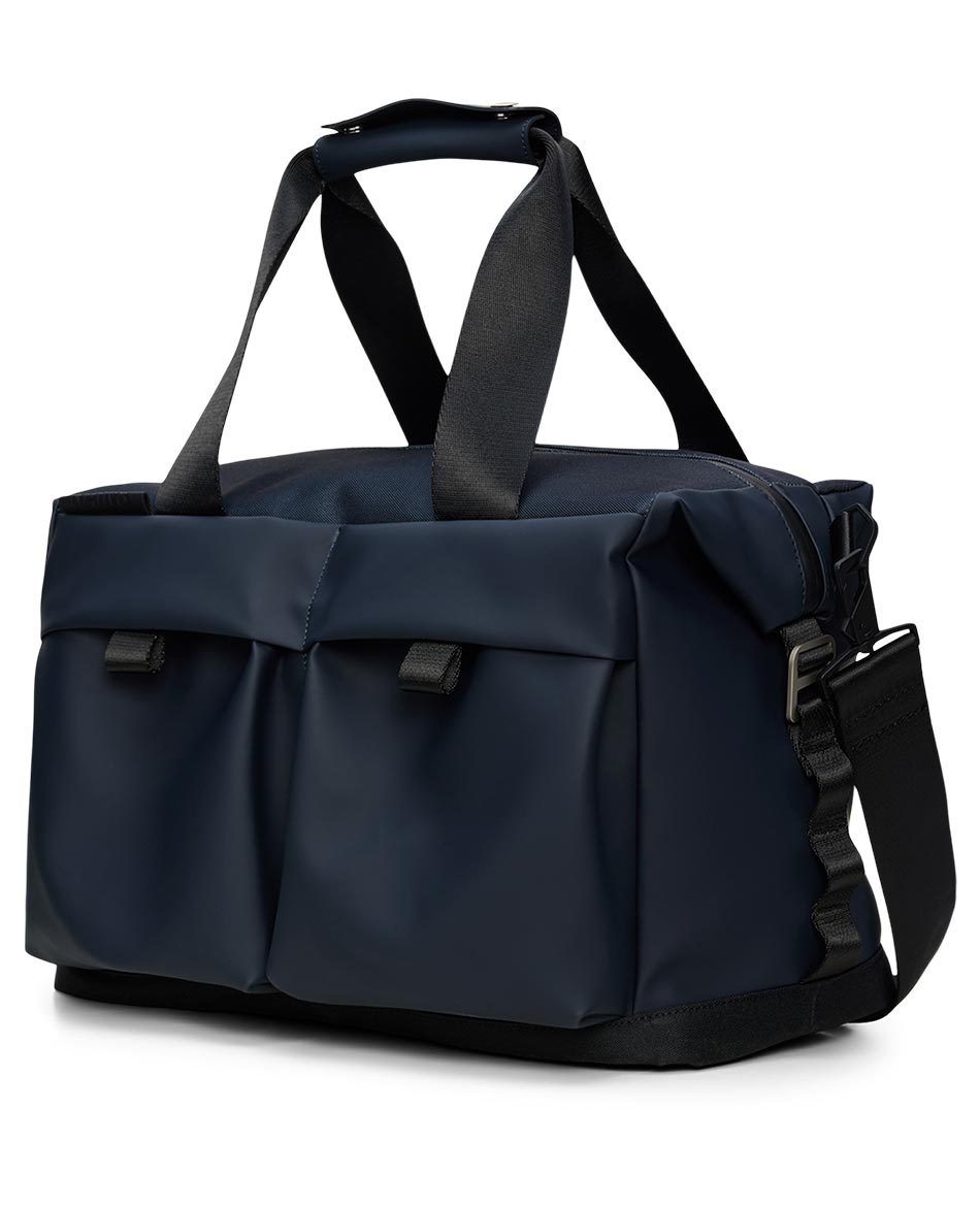 RAINS BOLSA RAINS OTARU WEEKEND BAG SMALL W3