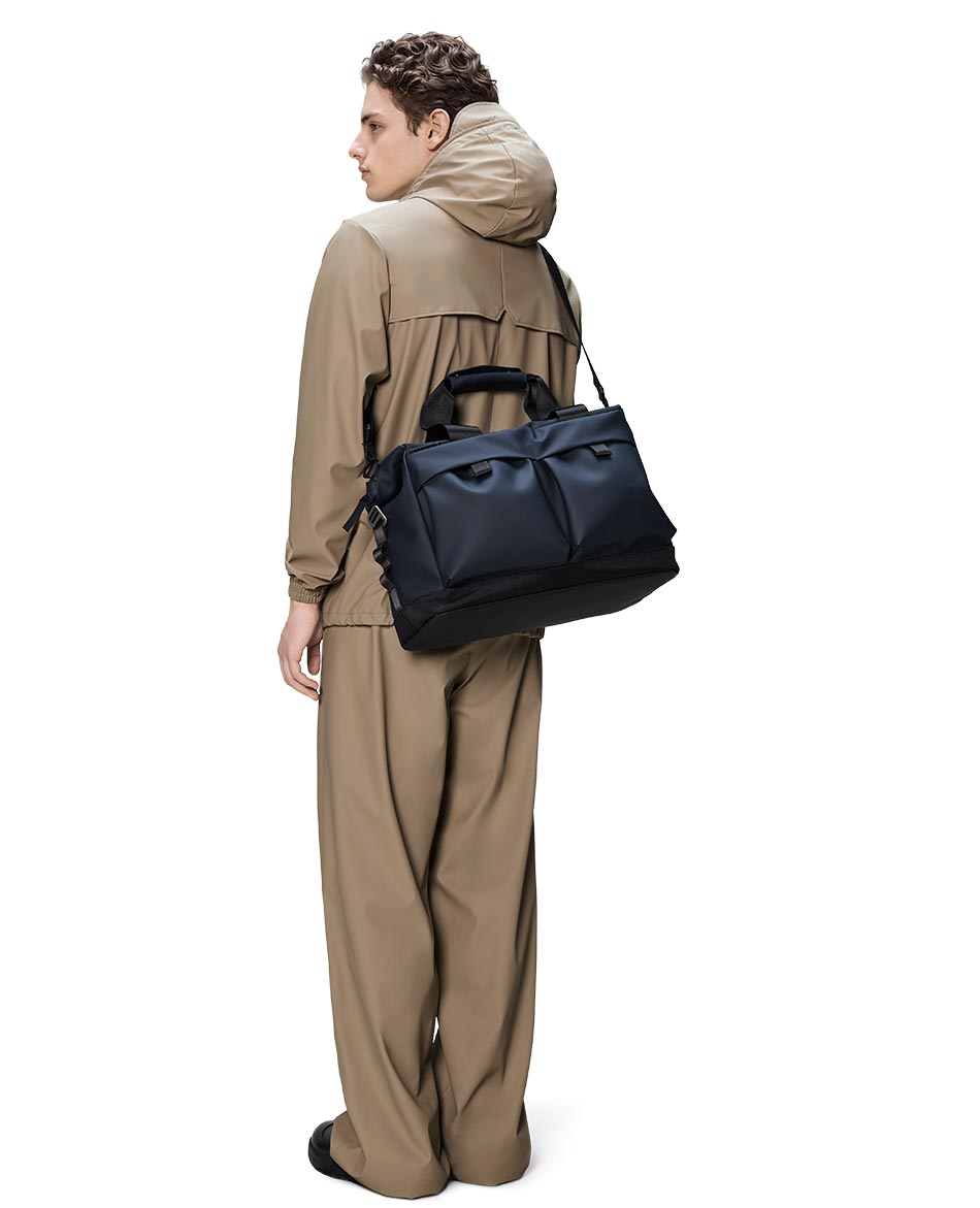 RAINS BOLSA RAINS OTARU WEEKEND BAG SMALL W3
