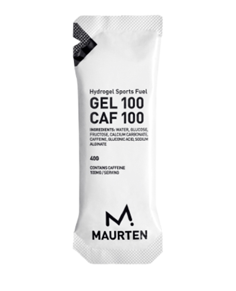 MAURTEN GEL MAURTEN CAF100