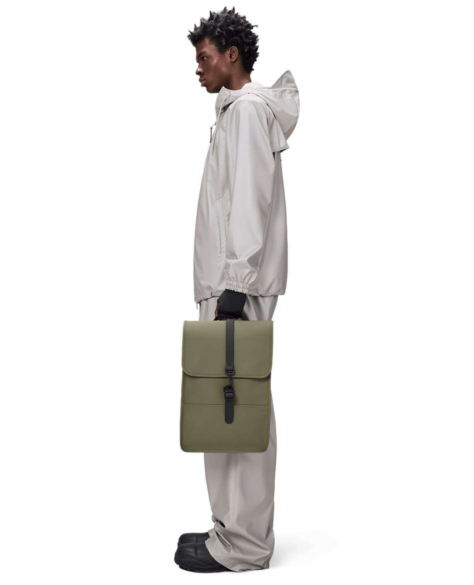 RAINS MOCHILA RAINS MINI 9 LITROS