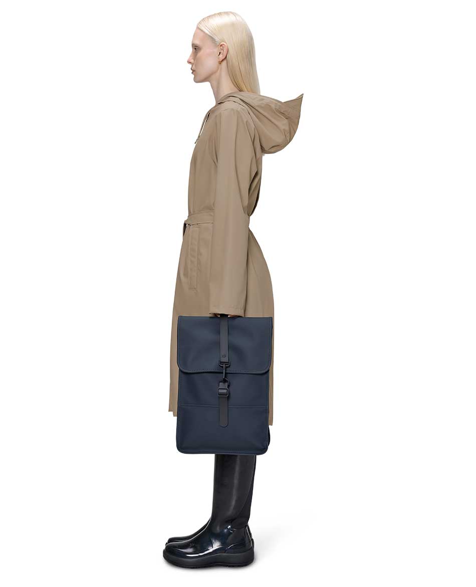 RAINS MOCHILA RAINS MINI 9 LITROS