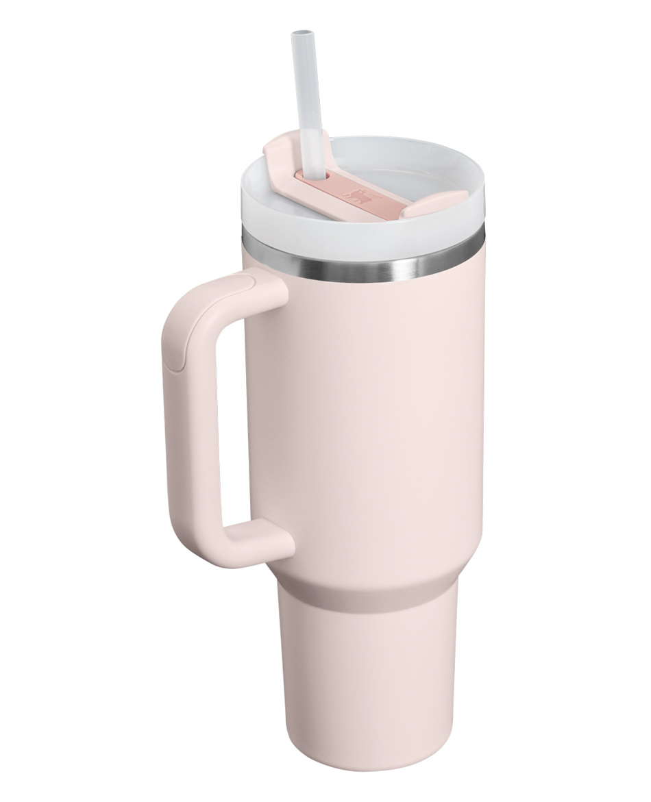 STANLEY TAZA STANLEY QNCHR H2.O FLOWSTATE TUMBLER 40 OZ