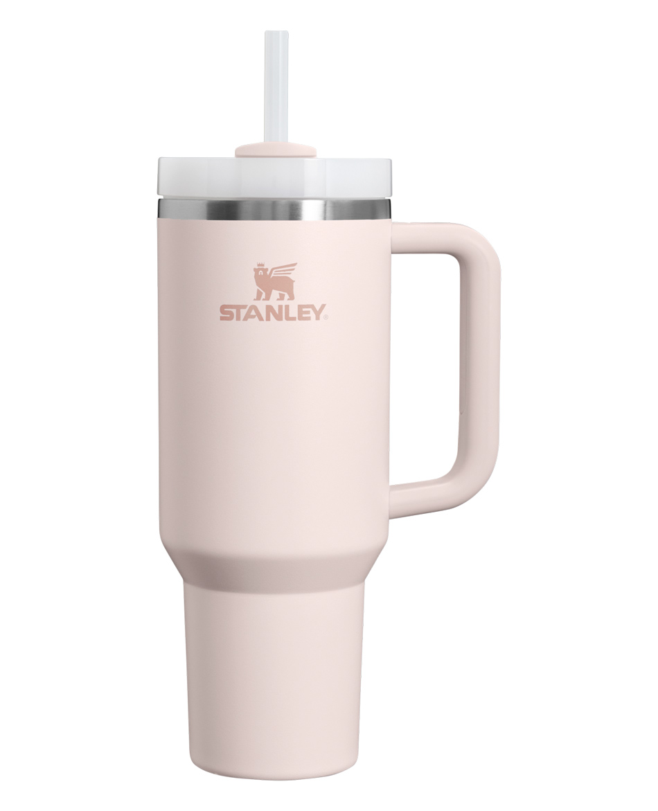 STANLEY TAZA STANLEY QNCHR H2.O FLOWSTATE TUMBLER 40 OZ