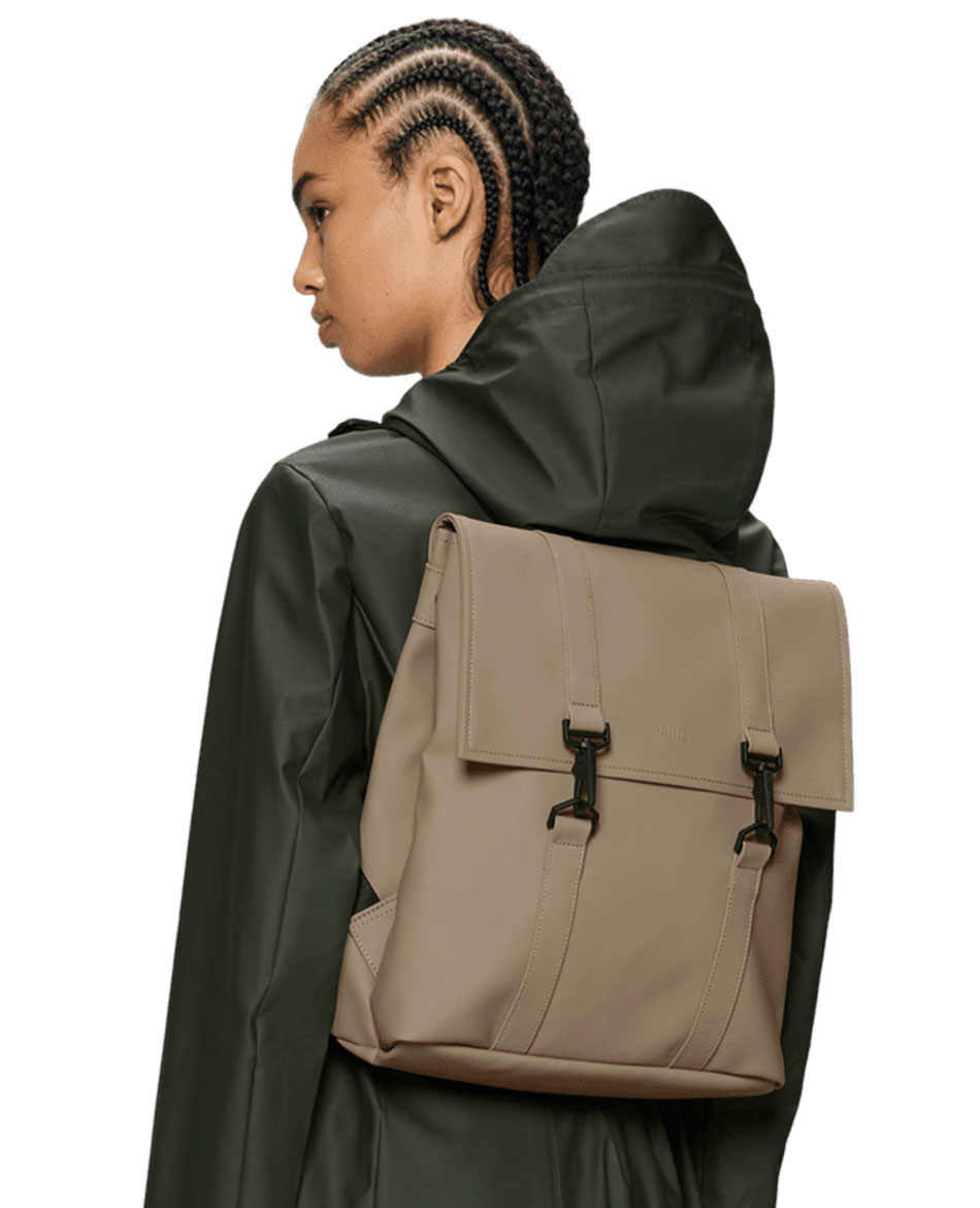 RAINS MOCHILA RAINS MSN BAG MINI