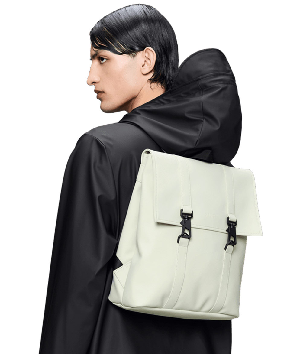 RAINS MOCHILA RAINS MSN BAG MINI