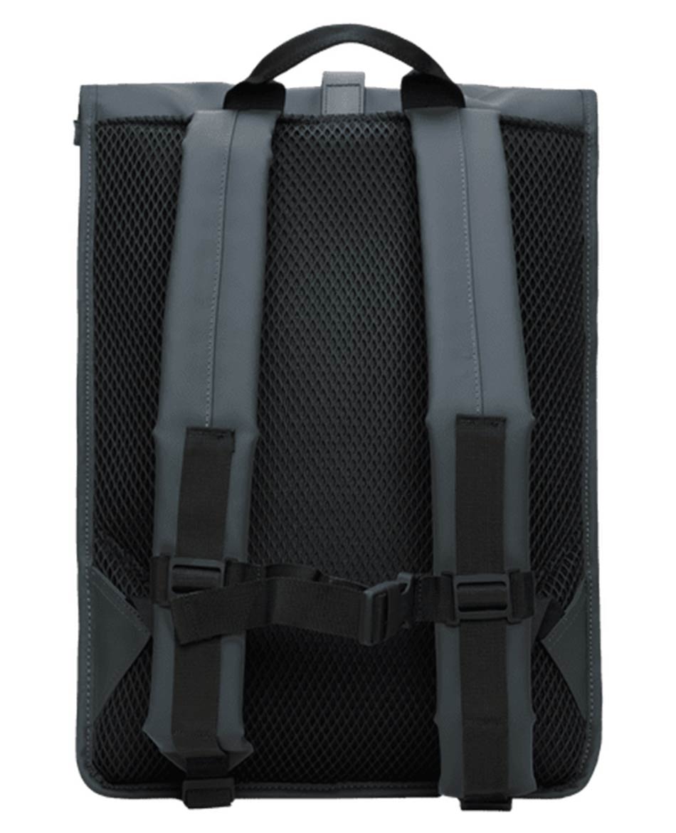RAINS MOCHILA RAINS ROLLTOP RUCKSACK 13 LITROS