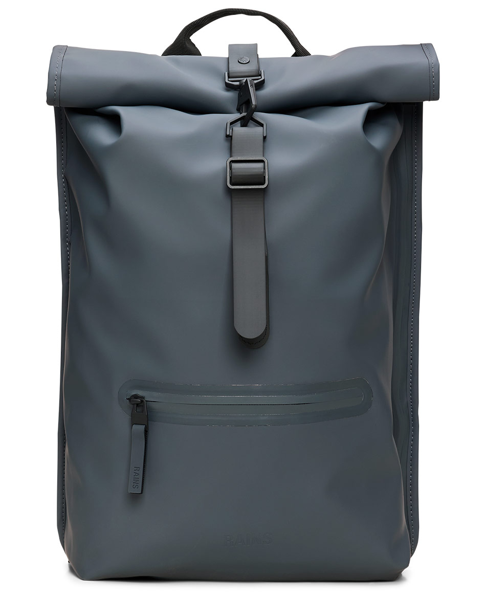 RAINS MOCHILA RAINS ROLLTOP RUCKSACK 13 LITROS