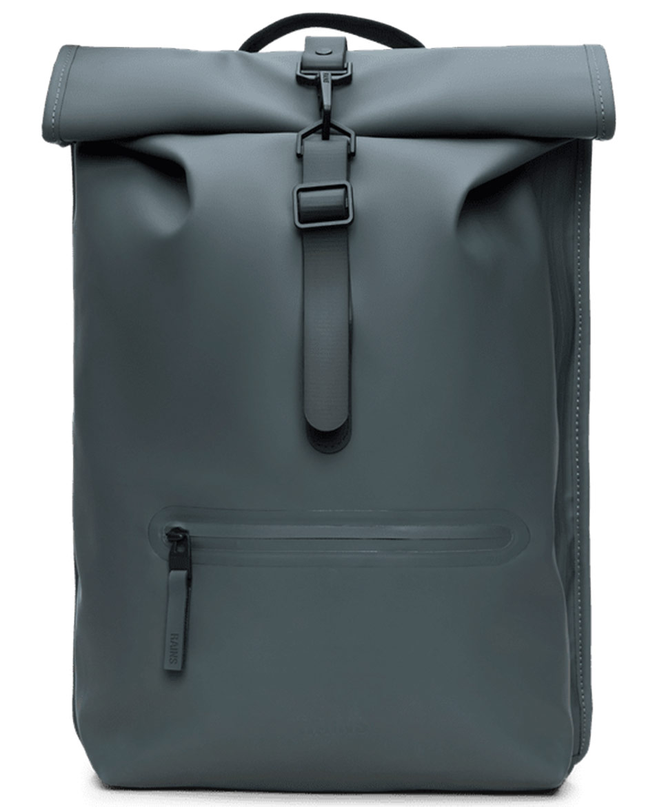 RAINS MOCHILA RAINS ROLLTOP RUCKSACK 13 LITROS
