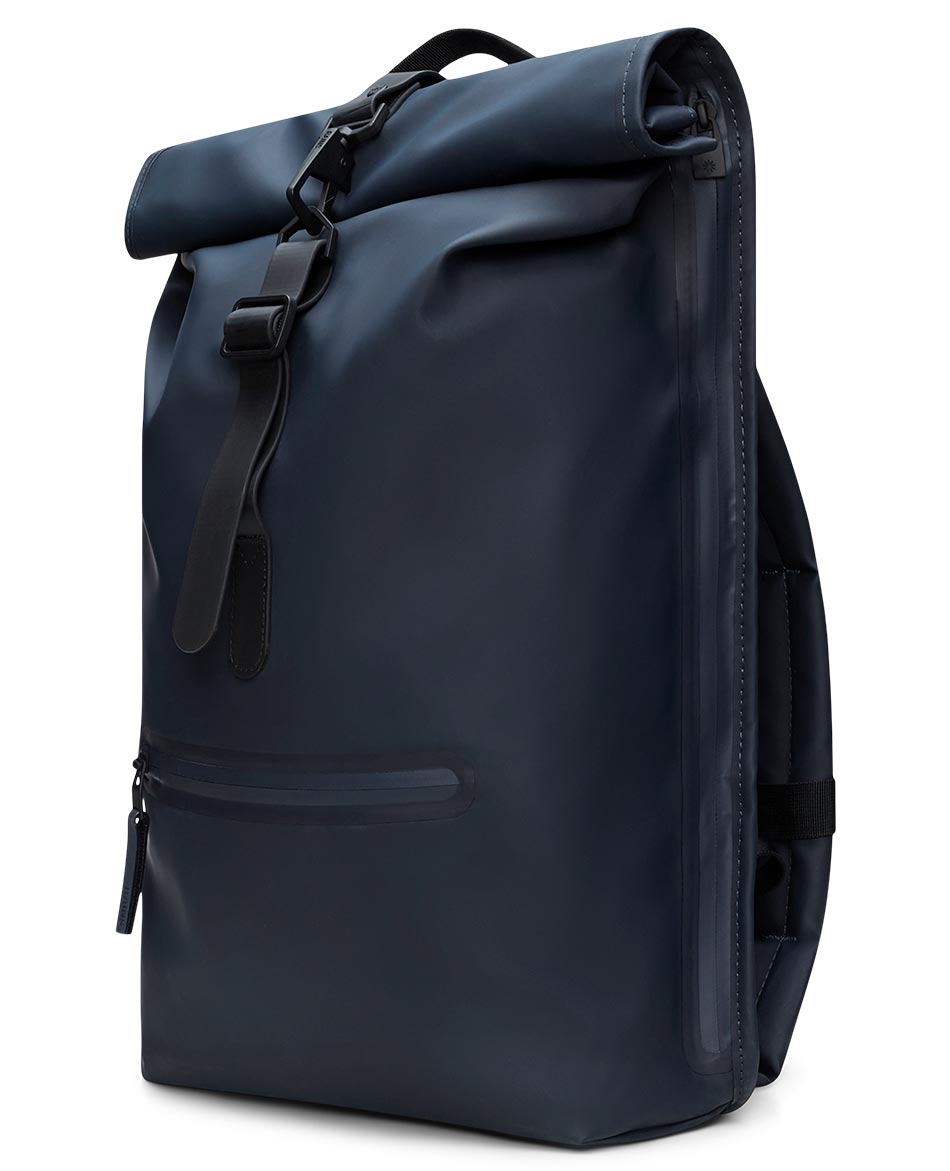 RAINS MOCHILA RAINS ROLLTOP RUCKSACK 13 LITROS