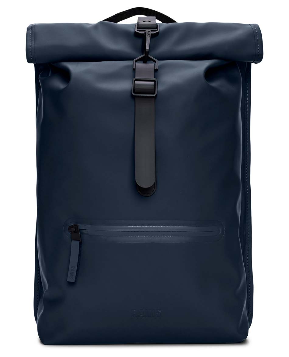 RAINS MOCHILA RAINS ROLLTOP RUCKSACK 13 LITROS