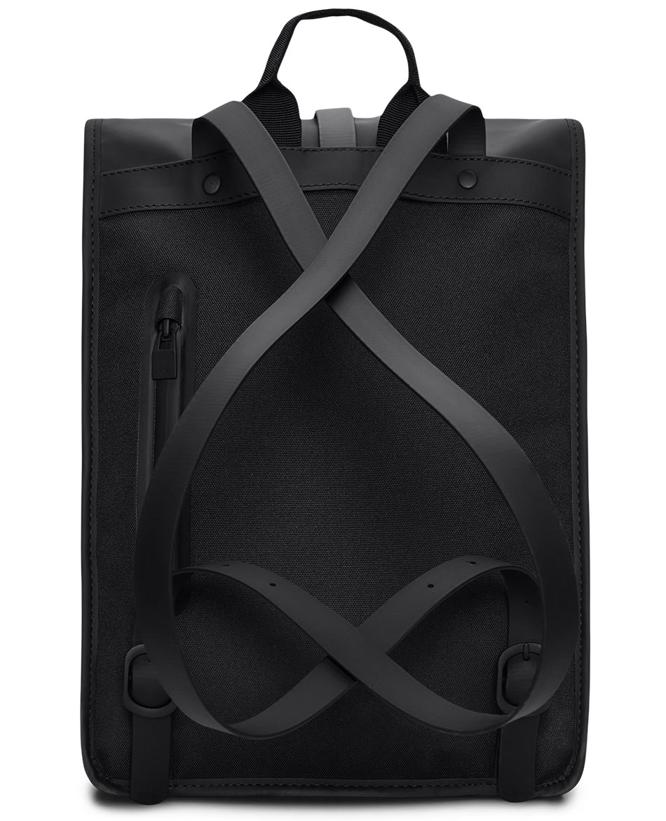 RAINS MOCHILA RAINS ROLLTOP RUCKSACK MINI W3