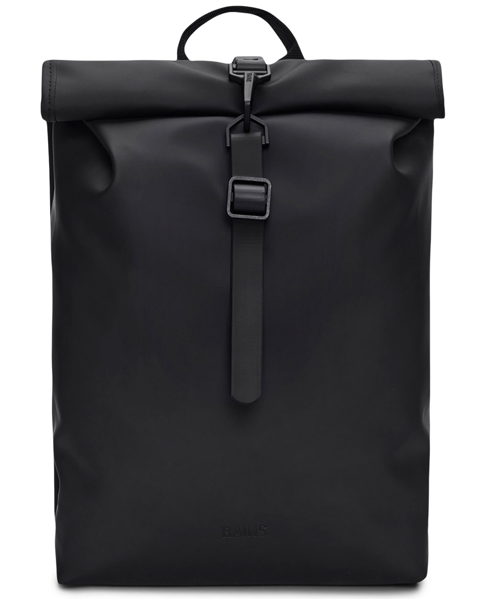 RAINS MOCHILA RAINS ROLLTOP RUCKSACK MINI W3