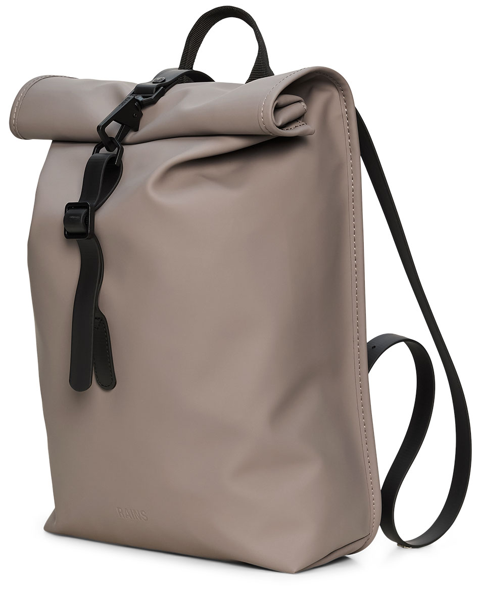 RAINS MOCHILA RAINS ROLLTOP RUCKSACK MINI W3